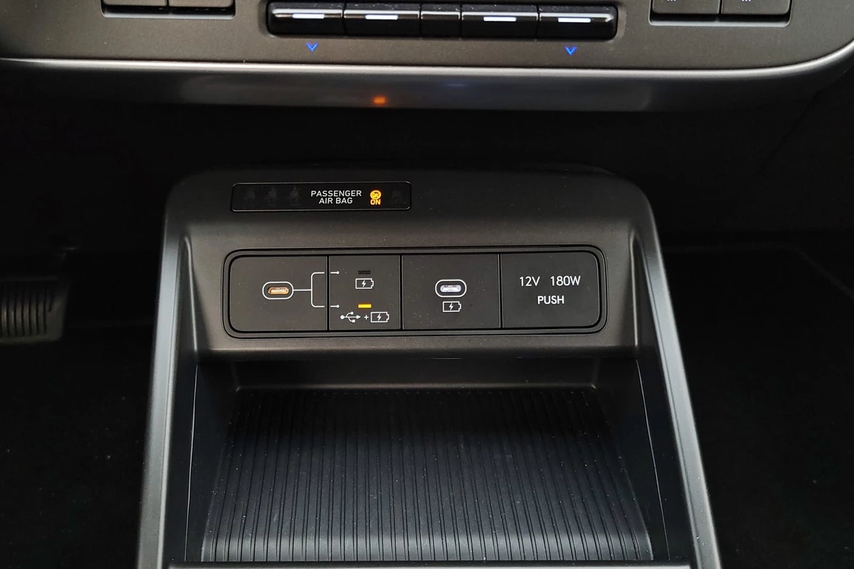 Hyundai Kona Electric 49 kWh | Nie jest na wyrost i bardzo dobrze