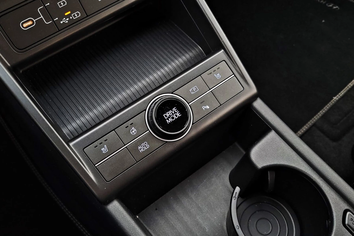 Hyundai Kona Electric 49 kWh | Nie jest na wyrost i bardzo dobrze