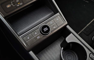 Hyundai Kona Electric 49 kWh | Nie jest na wyrost i bardzo dobrze