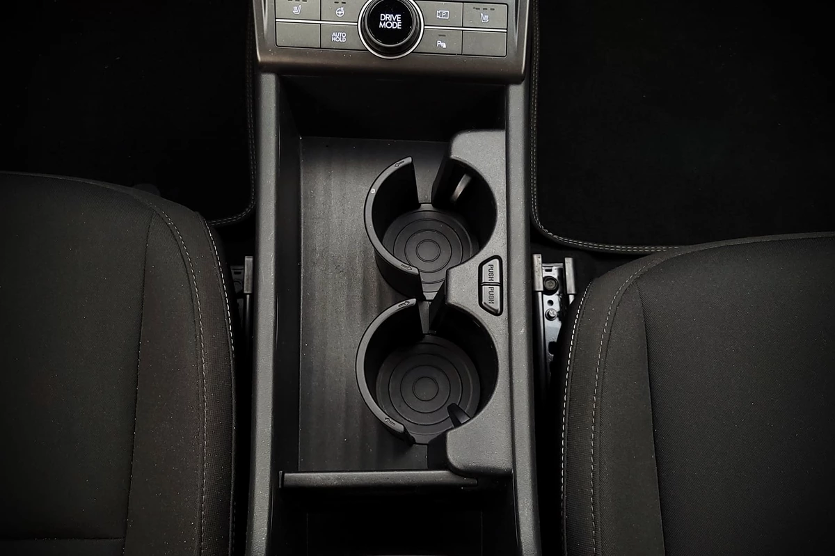 Hyundai Kona Electric 49 kWh | Nie jest na wyrost i bardzo dobrze