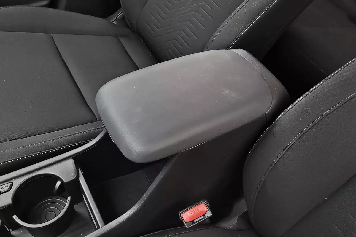 Hyundai Kona Electric 49 kWh | Nie jest na wyrost i bardzo dobrze