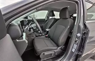 Hyundai Kona Electric 49 kWh | Nie jest na wyrost i bardzo dobrze