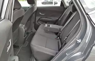 Hyundai Kona Electric 49 kWh | Nie jest na wyrost i bardzo dobrze