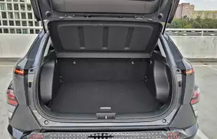 Hyundai Kona Electric 49 kWh | Nie jest na wyrost i bardzo dobrze