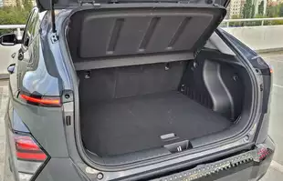 Hyundai Kona Electric 49 kWh | Nie jest na wyrost i bardzo dobrze