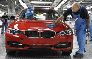 BMW serii 3 ma już 50 lat