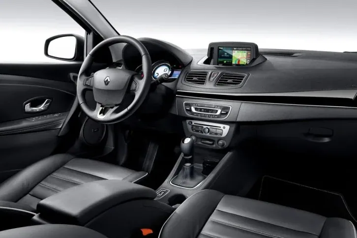 Renault Fluence