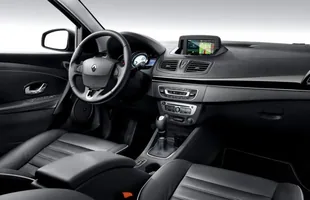 Takie jest nowe Renault Fluence — zdjęcie 2