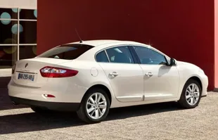 Takie jest nowe Renault Fluence — zdjęcie 4
