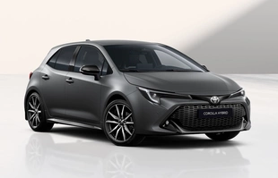 Toyota Corolla MY 2026 w specjalnej cenie