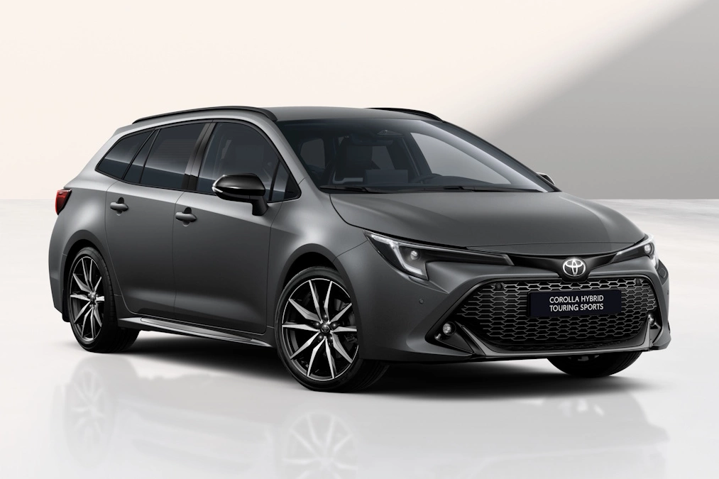 Toyota Corolla MY 2026 w specjalnej cenie