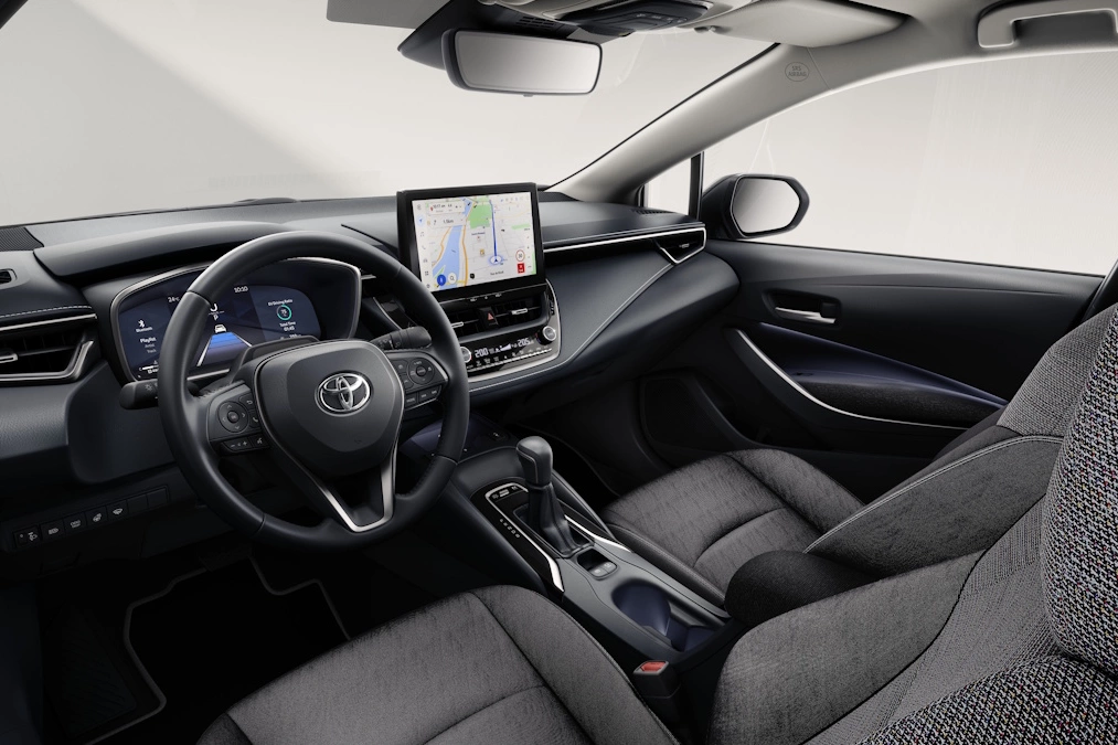 Toyota Corolla MY 2026 w specjalnej cenie