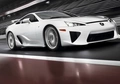 Lexus LFA ma już 15 lat