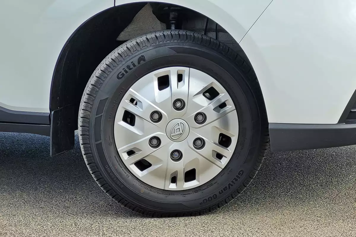 Maxus Deliver 7 | Chiński pracownik, który wzoruje się na najlepszych