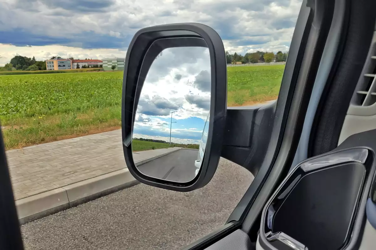 Maxus Deliver 7 | Chiński pracownik, który wzoruje się na najlepszych