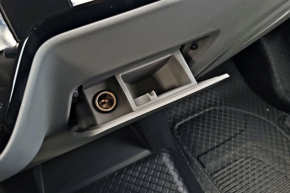 Maxus Deliver 7 | Chiński pracownik, który wzoruje się na najlepszych