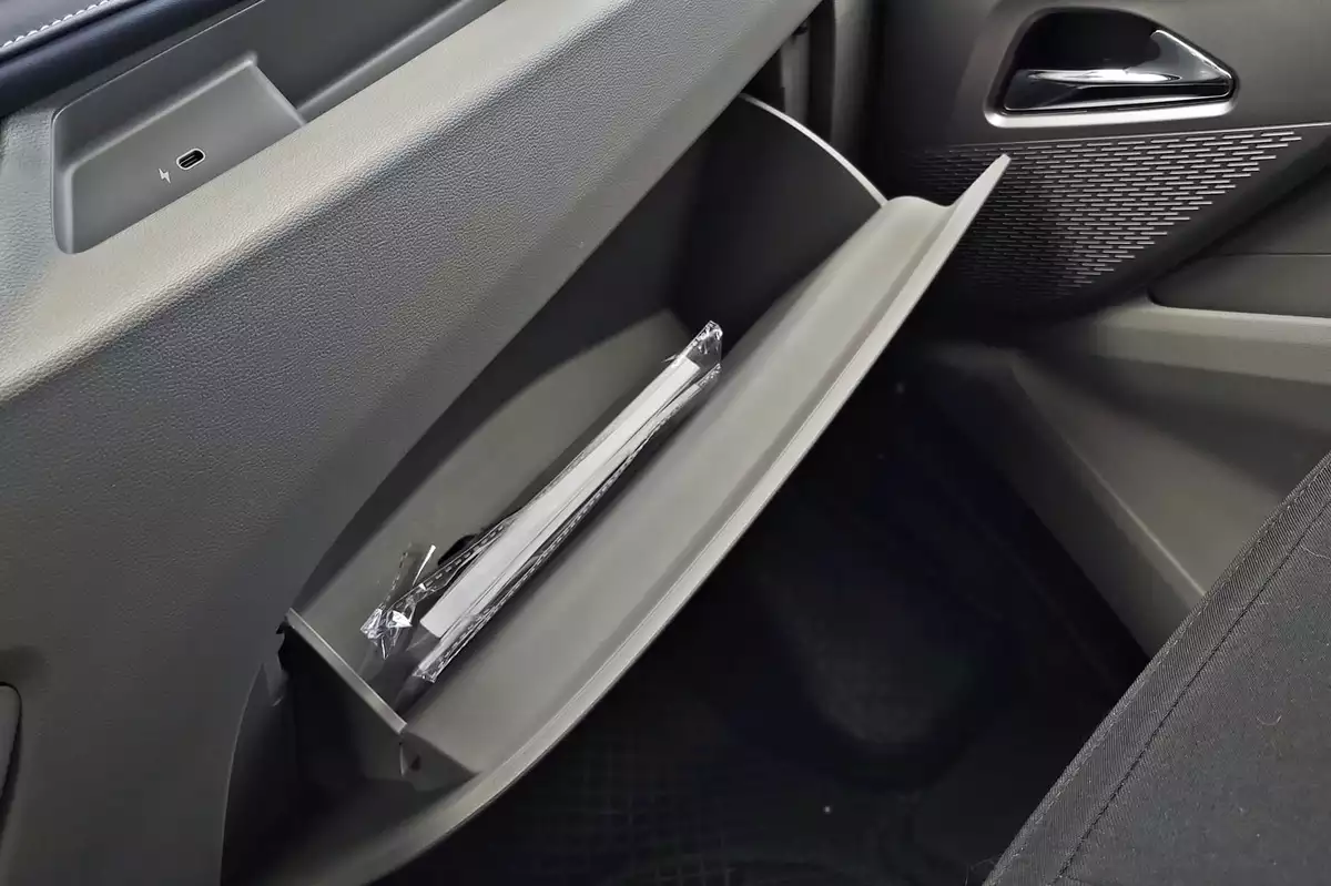 Maxus Deliver 7 | Chiński pracownik, który wzoruje się na najlepszych