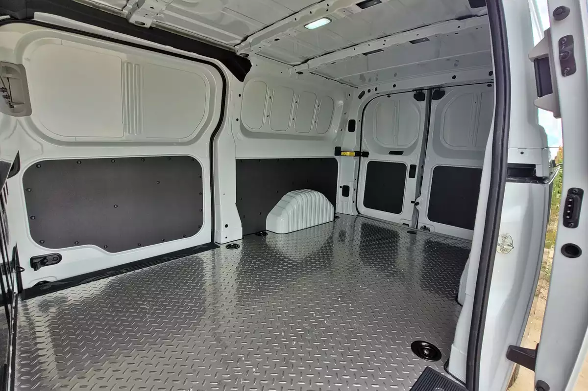 Maxus Deliver 7 | Chiński pracownik, który wzoruje się na najlepszych