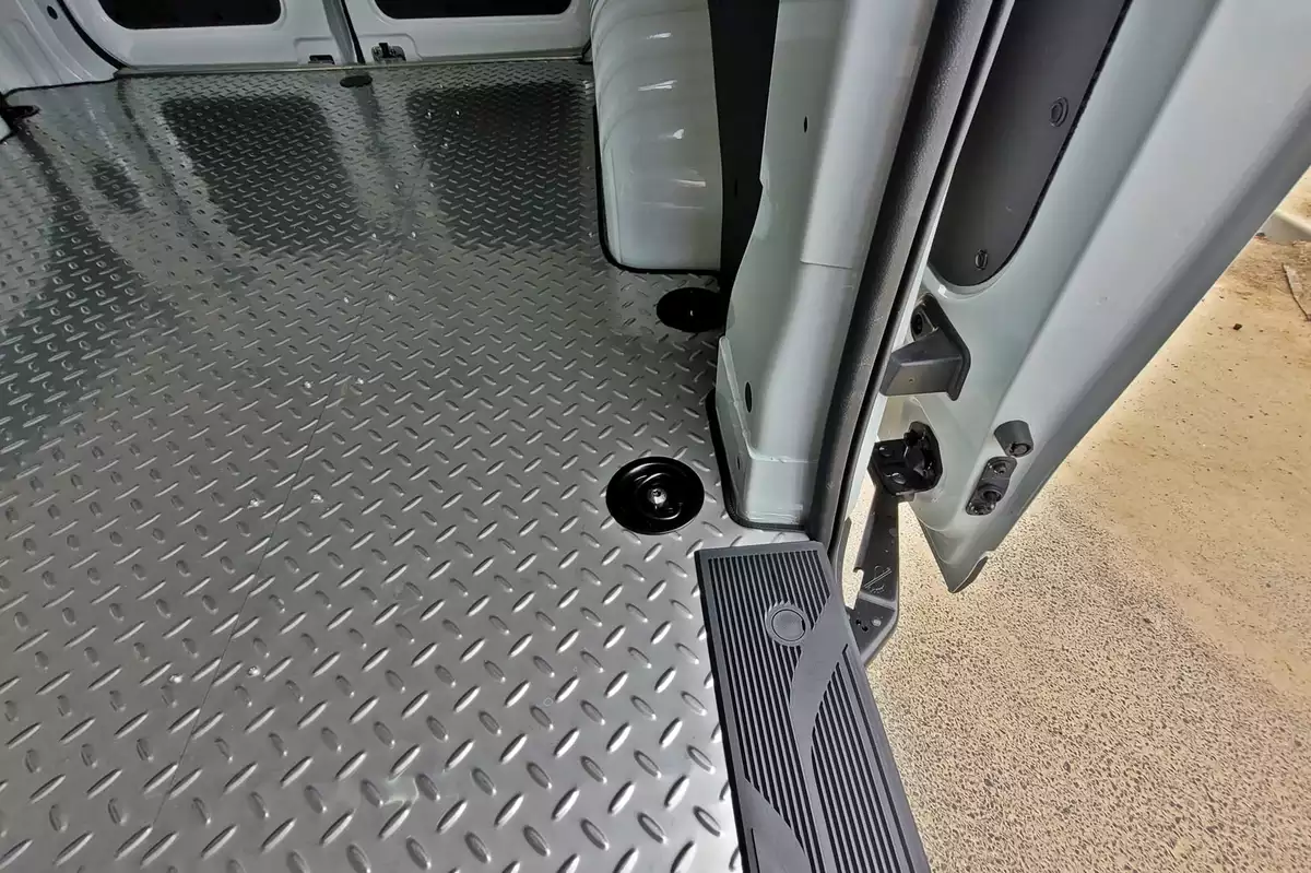 Maxus Deliver 7 | Chiński pracownik, który wzoruje się na najlepszych