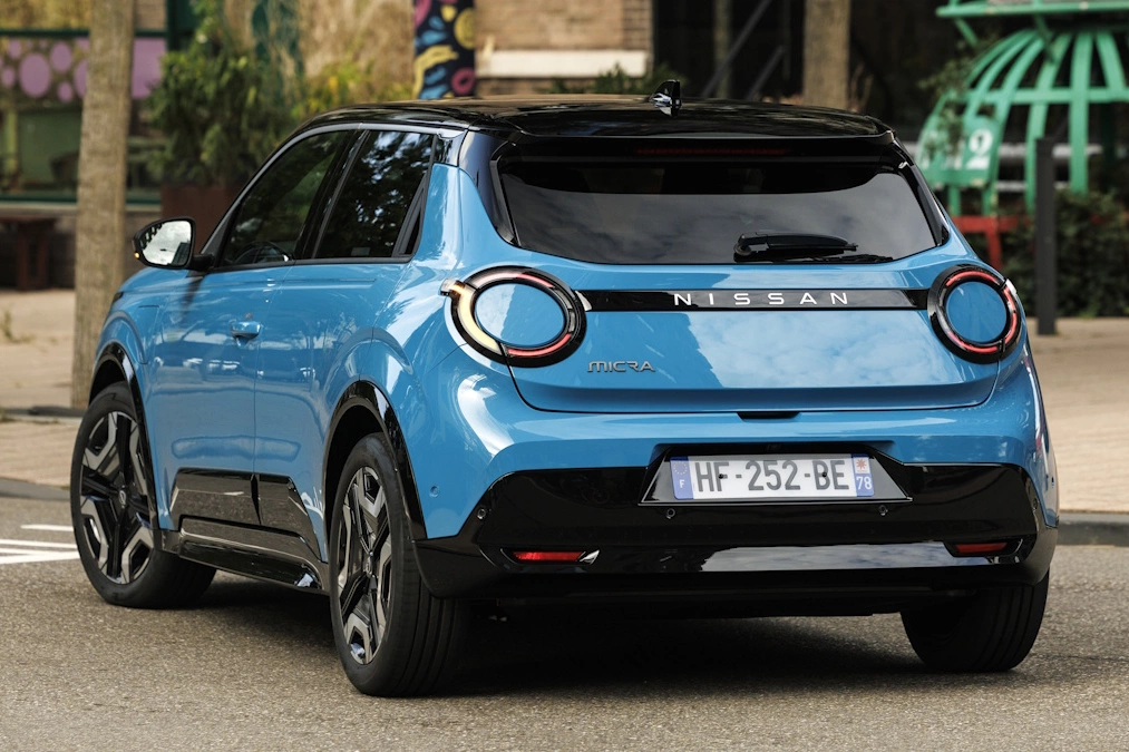 Nissan Micra. Pierwsze polskie ceny