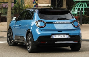 Nissan Micra. Pierwsze polskie ceny