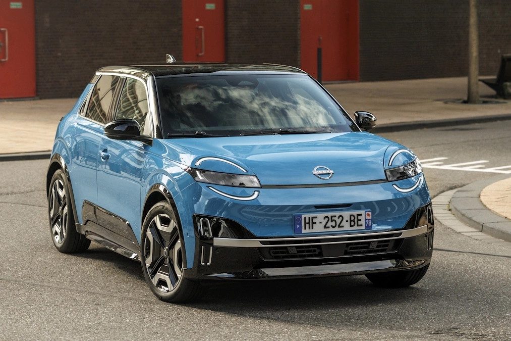 Nissan Micra. Pierwsze polskie ceny