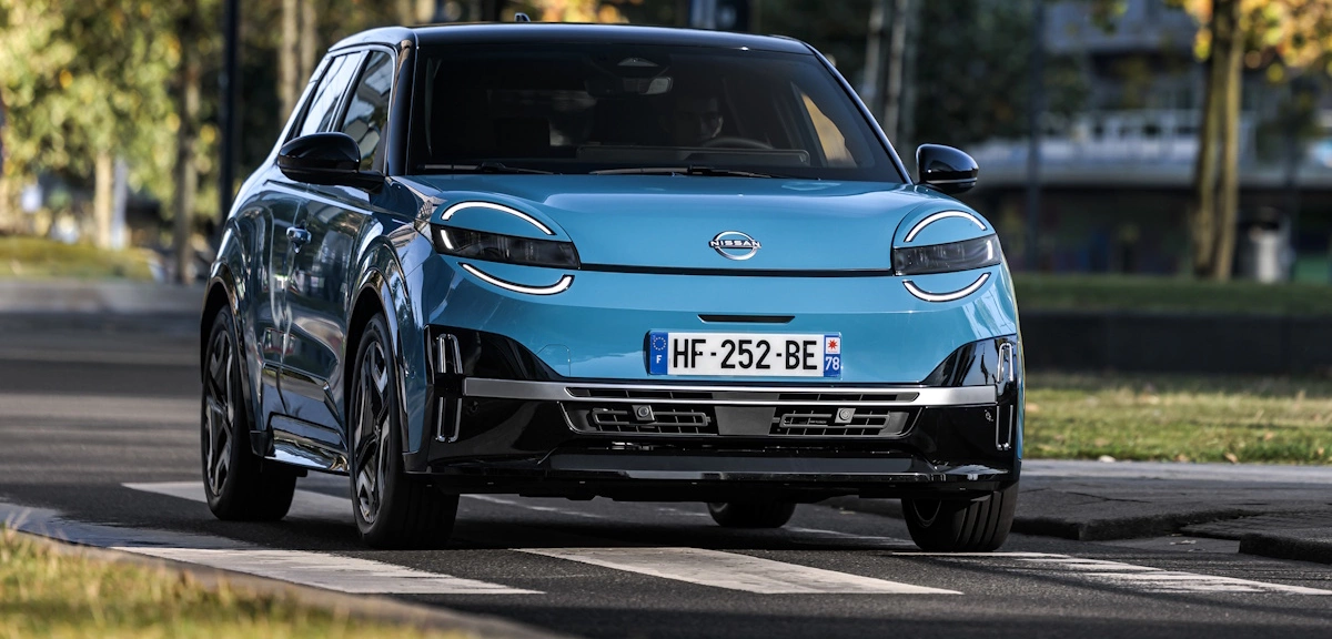 Nissan Micra. Pierwsze polskie ceny