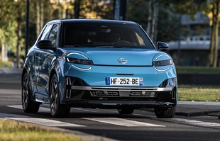 Nissan Micra. Pierwsze polskie ceny