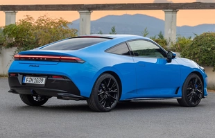 Honda Prelude nowej generacji. Polskie ceny