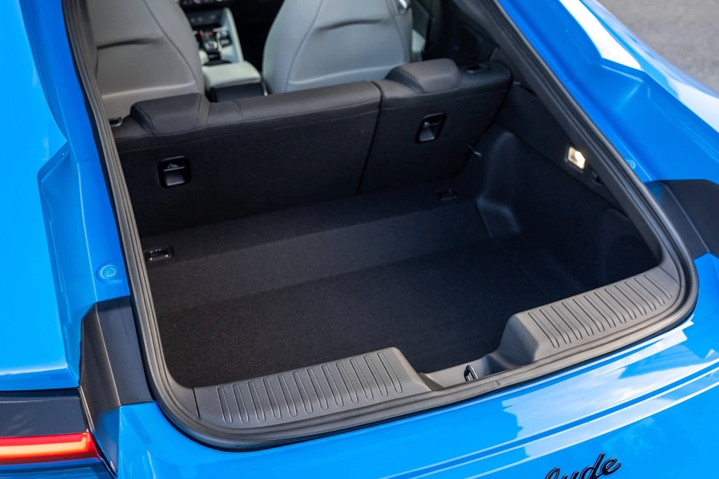 Honda Prelude nowej generacji. Polskie ceny