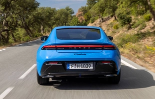 Honda Prelude nowej generacji. Polskie ceny