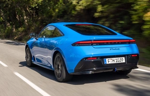 Honda Prelude nowej generacji. Polskie ceny