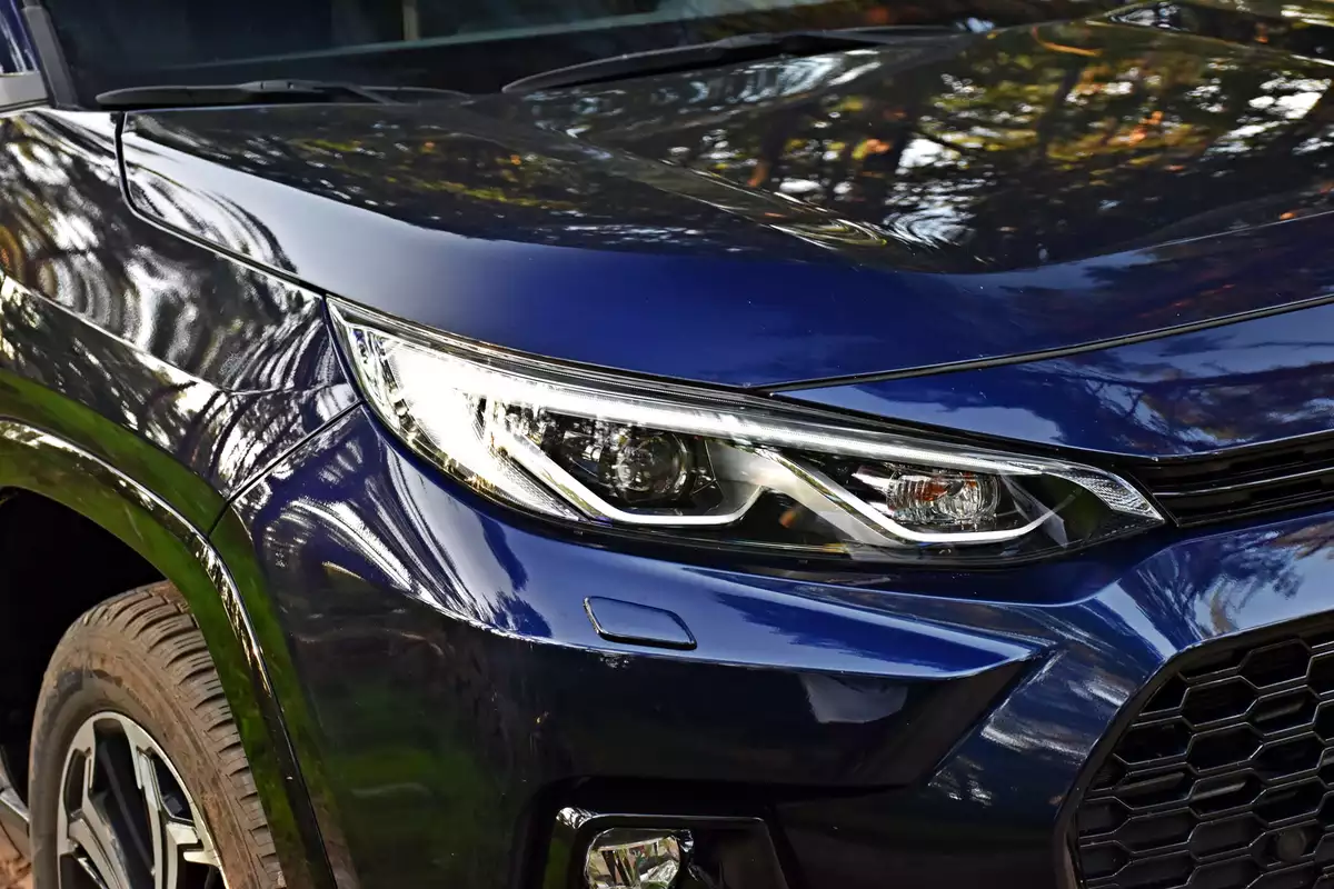 Suzuki Across | Pójście na łatwiznę wyszło na dobre