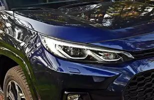 Suzuki Across | Pójście na łatwiznę wyszło na dobre