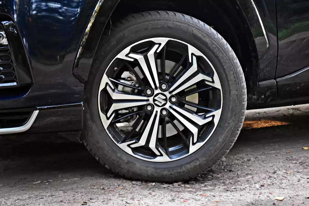 Suzuki Across | Pójście na łatwiznę wyszło na dobre