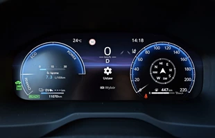 Suzuki Across | Pójście na łatwiznę wyszło na dobre