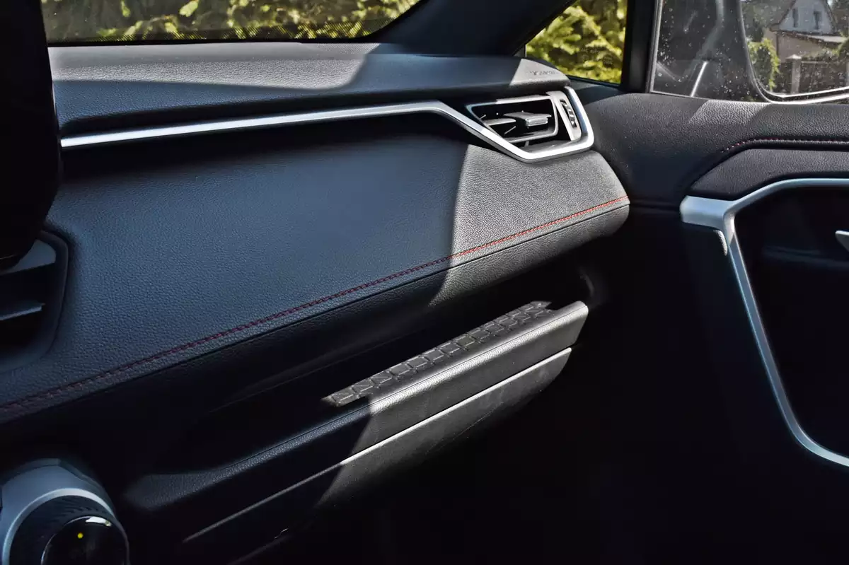 Suzuki Across | Pójście na łatwiznę wyszło na dobre