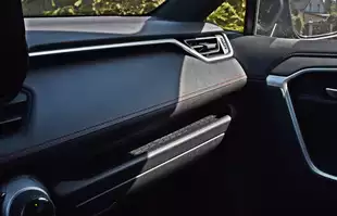 Suzuki Across | Pójście na łatwiznę wyszło na dobre