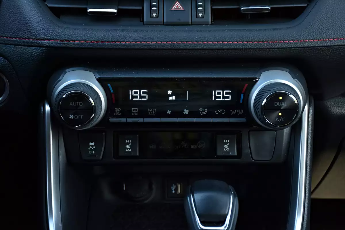 Suzuki Across | Pójście na łatwiznę wyszło na dobre