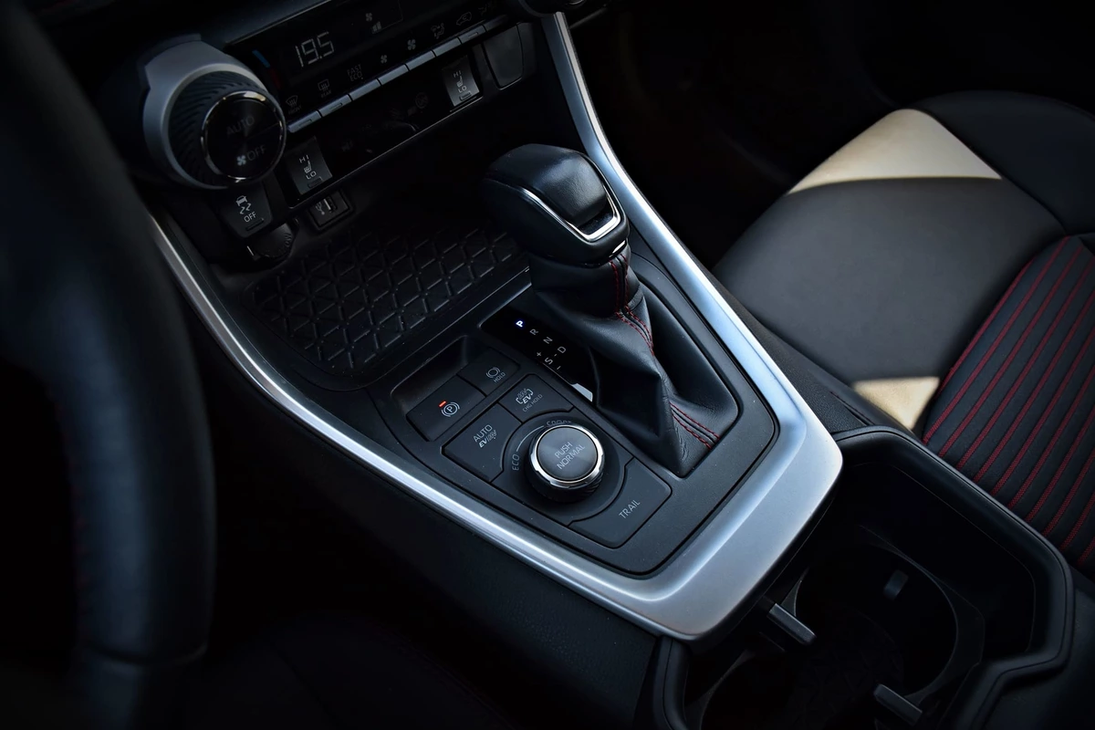 Suzuki Across | Pójście na łatwiznę wyszło na dobre