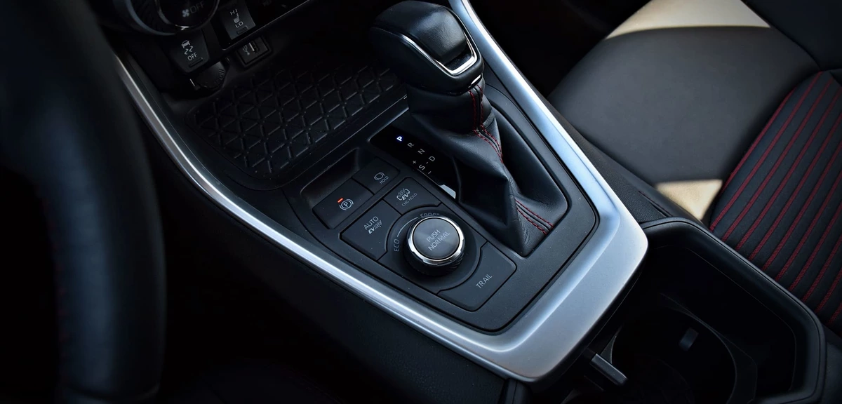 Suzuki Across | Test