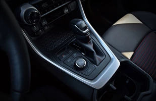 Suzuki Across | Pójście na łatwiznę wyszło na dobre