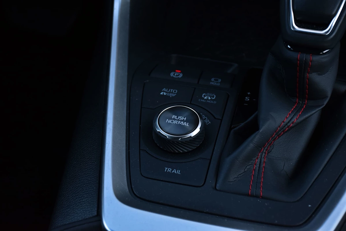 Suzuki Across | Pójście na łatwiznę wyszło na dobre