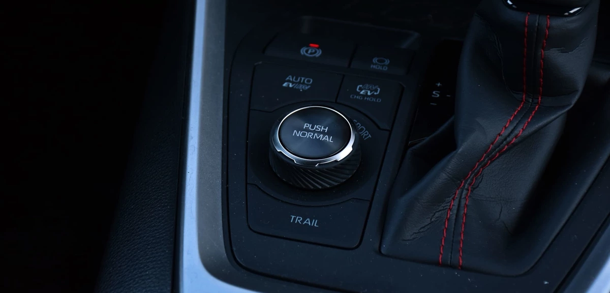 Suzuki Across | Test