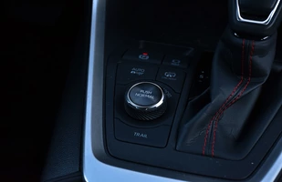 Suzuki Across | Pójście na łatwiznę wyszło na dobre