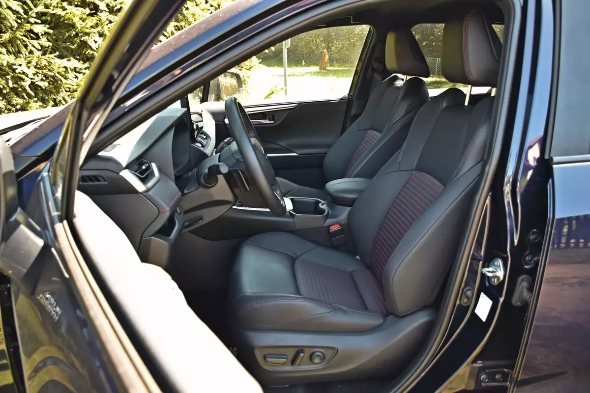 Suzuki Across | Pójście na łatwiznę wyszło na dobre