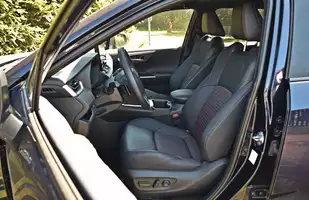 Suzuki Across | Pójście na łatwiznę wyszło na dobre