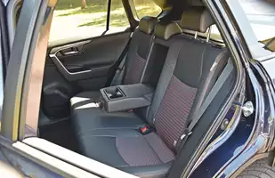 Suzuki Across | Pójście na łatwiznę wyszło na dobre