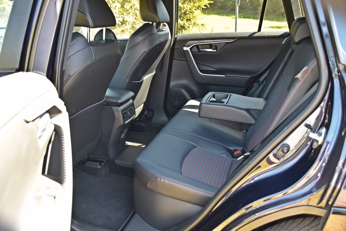 Suzuki Across | Pójście na łatwiznę wyszło na dobre