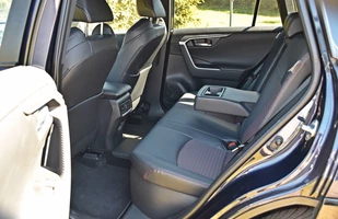 Suzuki Across | Pójście na łatwiznę wyszło na dobre